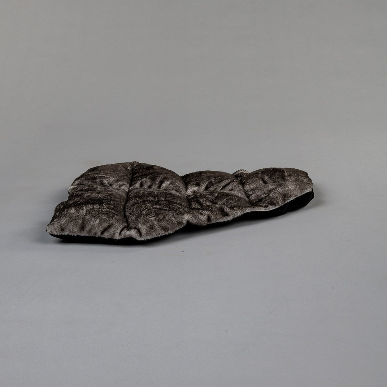 Taupe Lounge Lying Area Corner Coon (incl. cushion)