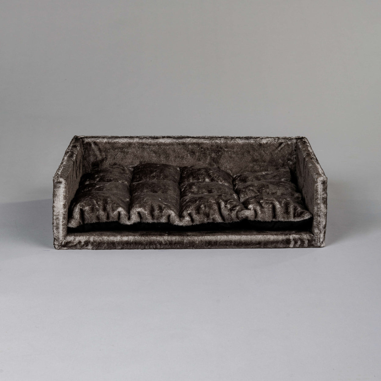 Taupe Lounge For Devon Rex (incl. cushion)