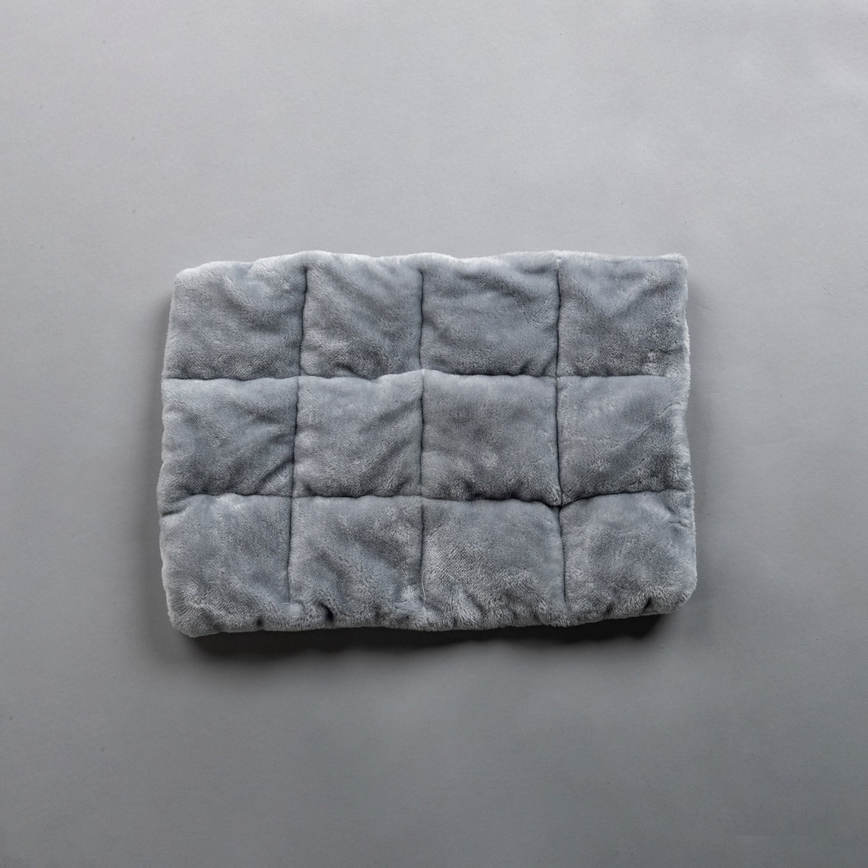 Playhouse Light Grey, Catdream 50 x 36 x 30 cm (incl. cushion)