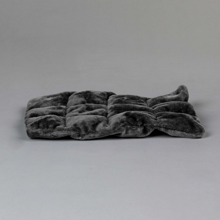 Playhouse Dark Grey, Kili 52 x 37 x 30 cm (incl. cushion)