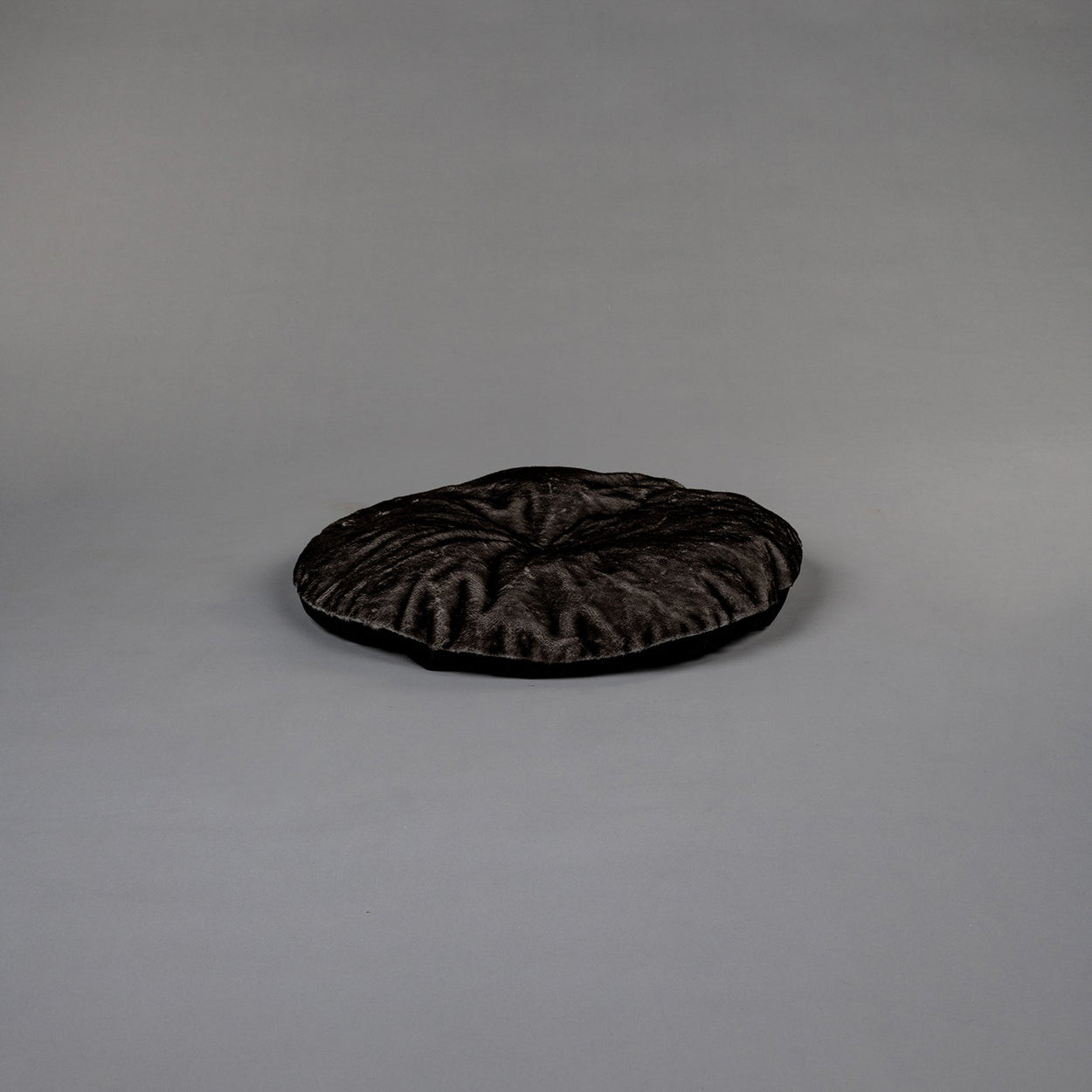 Taupe, 60 cm Diameter Round Seat (incl. cushion)