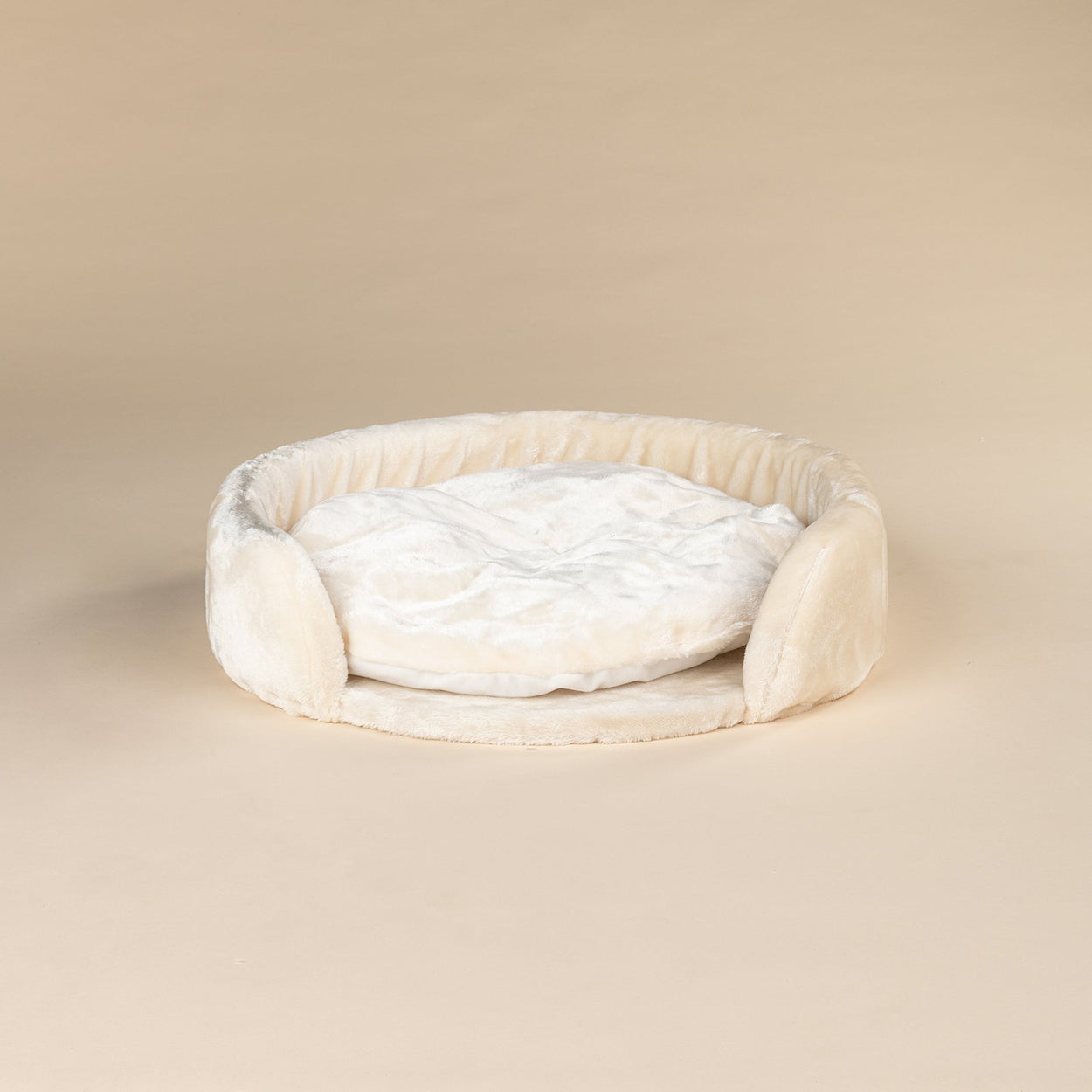 Cream Pillow for 60 cm Seat Cat Tree Component RHR Pets