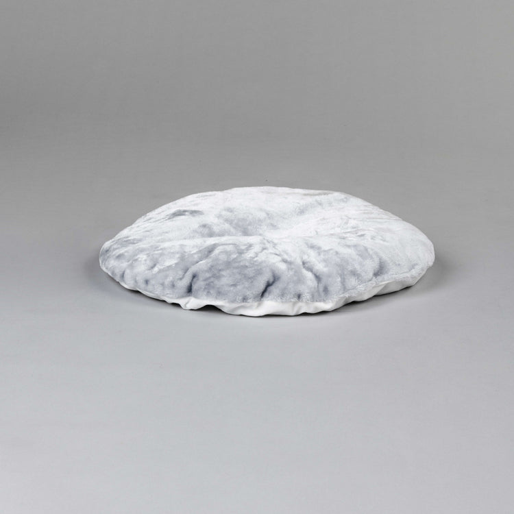 Light Grey Cushion, For 60 cm Round Seat
