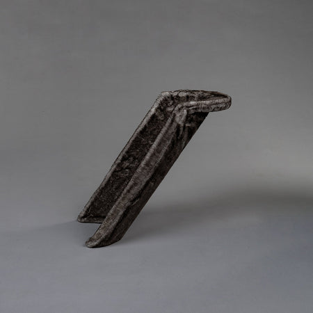 Slide 55 x 20, Kilimandjaro & Cat Penthouse (Taupe)