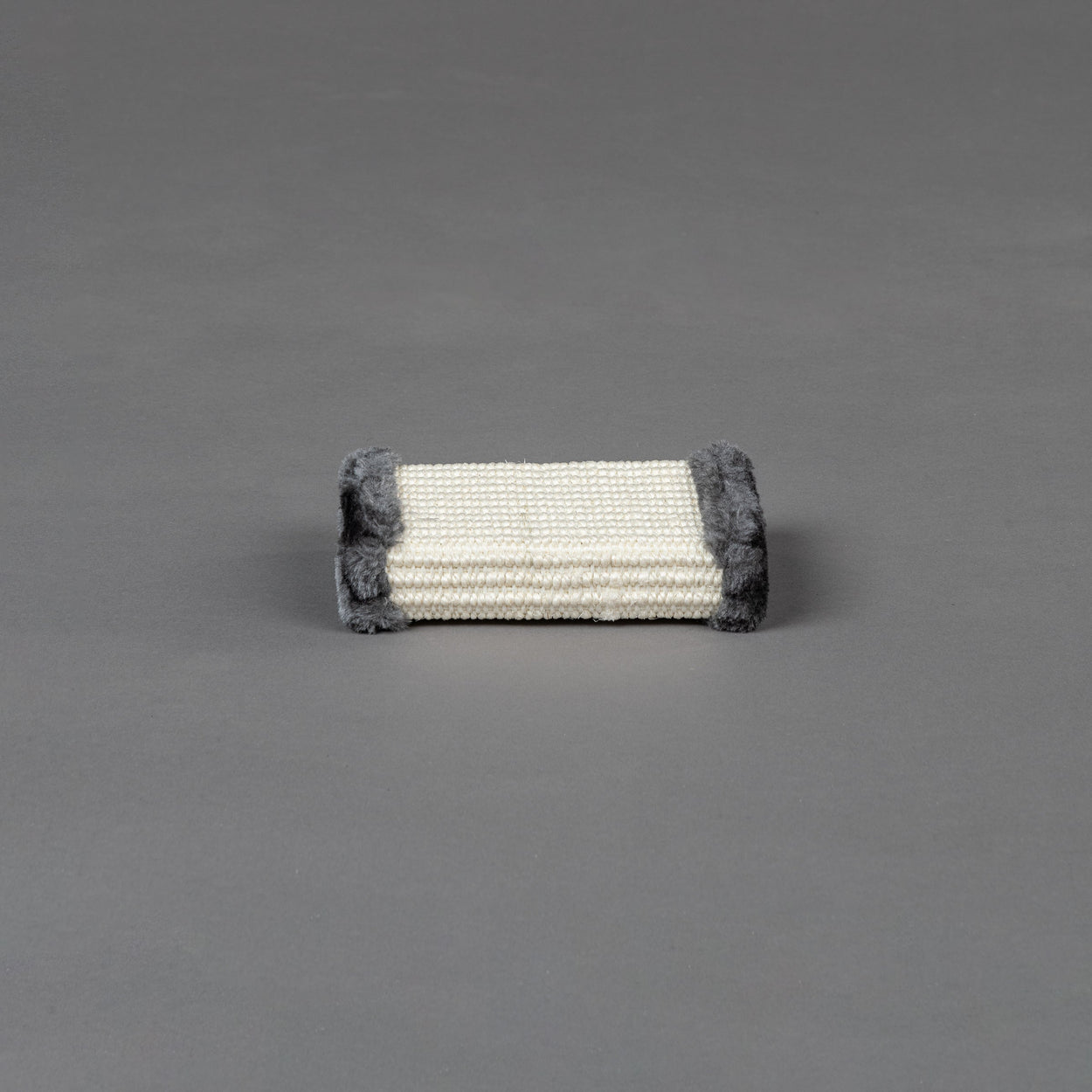 Step Corner Coon Complete Set (Dark Grey)