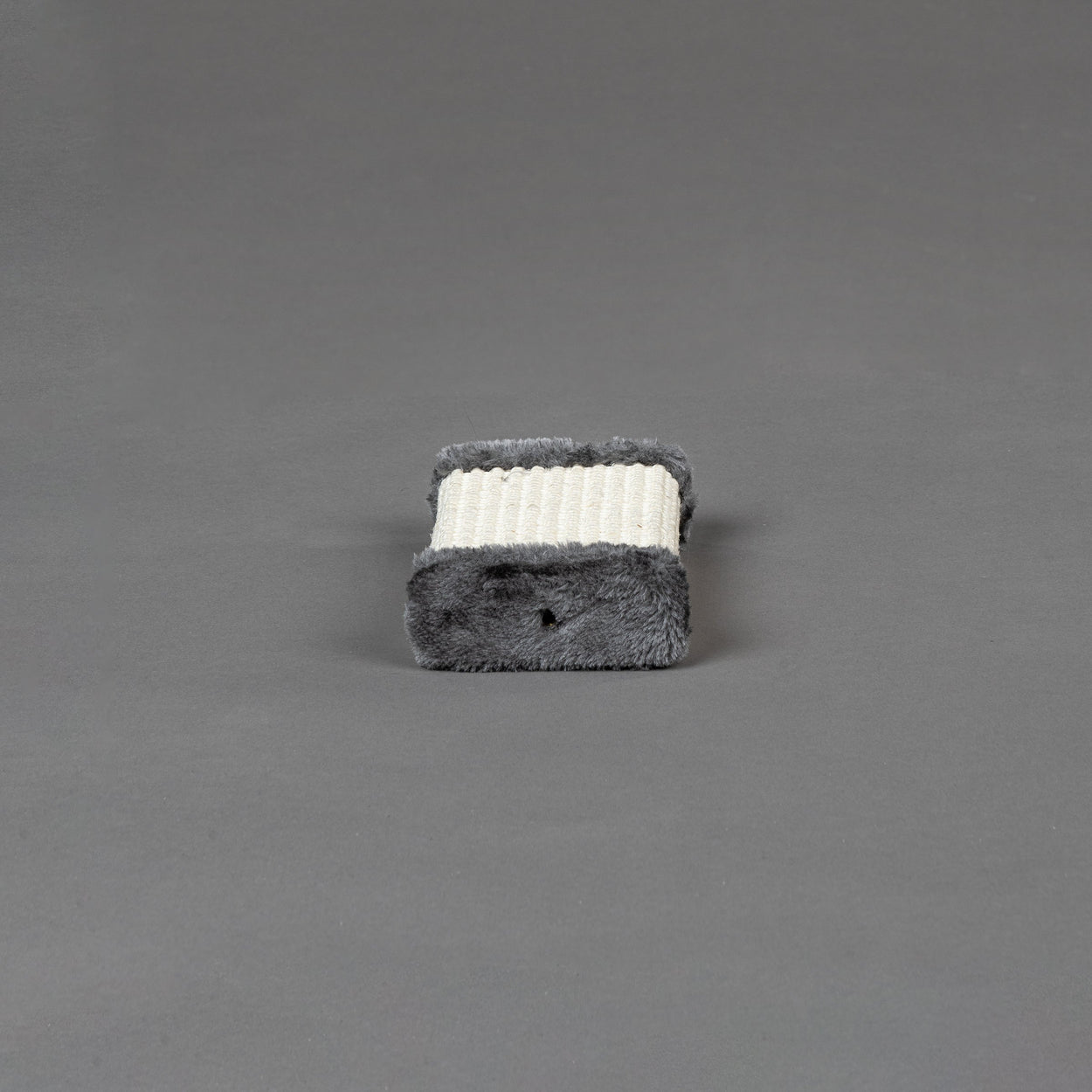 Step Corner Coon Complete Set (Dark Grey)