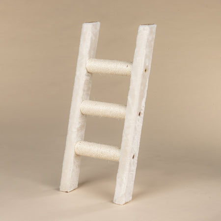 Step Panther Complete Set (Cream)