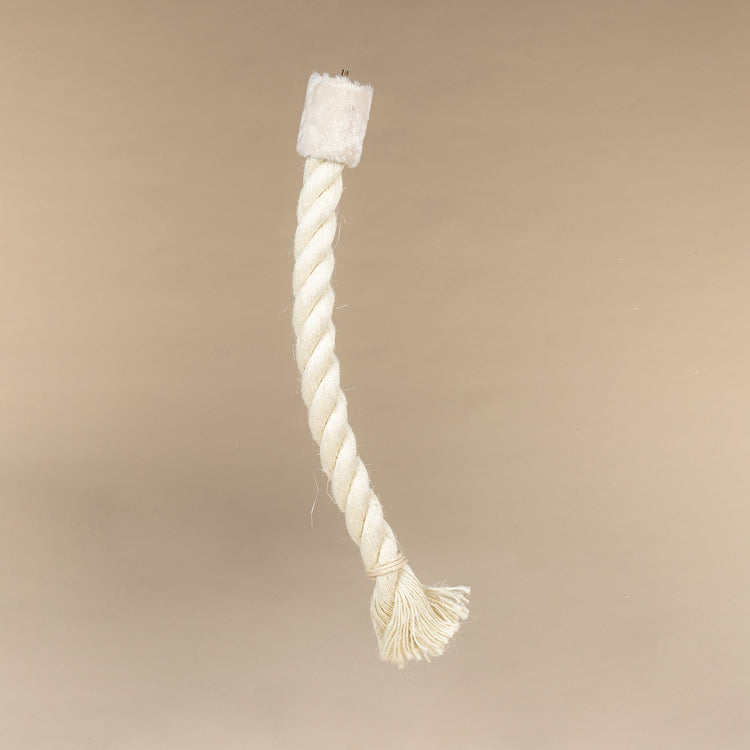 Play Rope or 70/75cm (Cream)