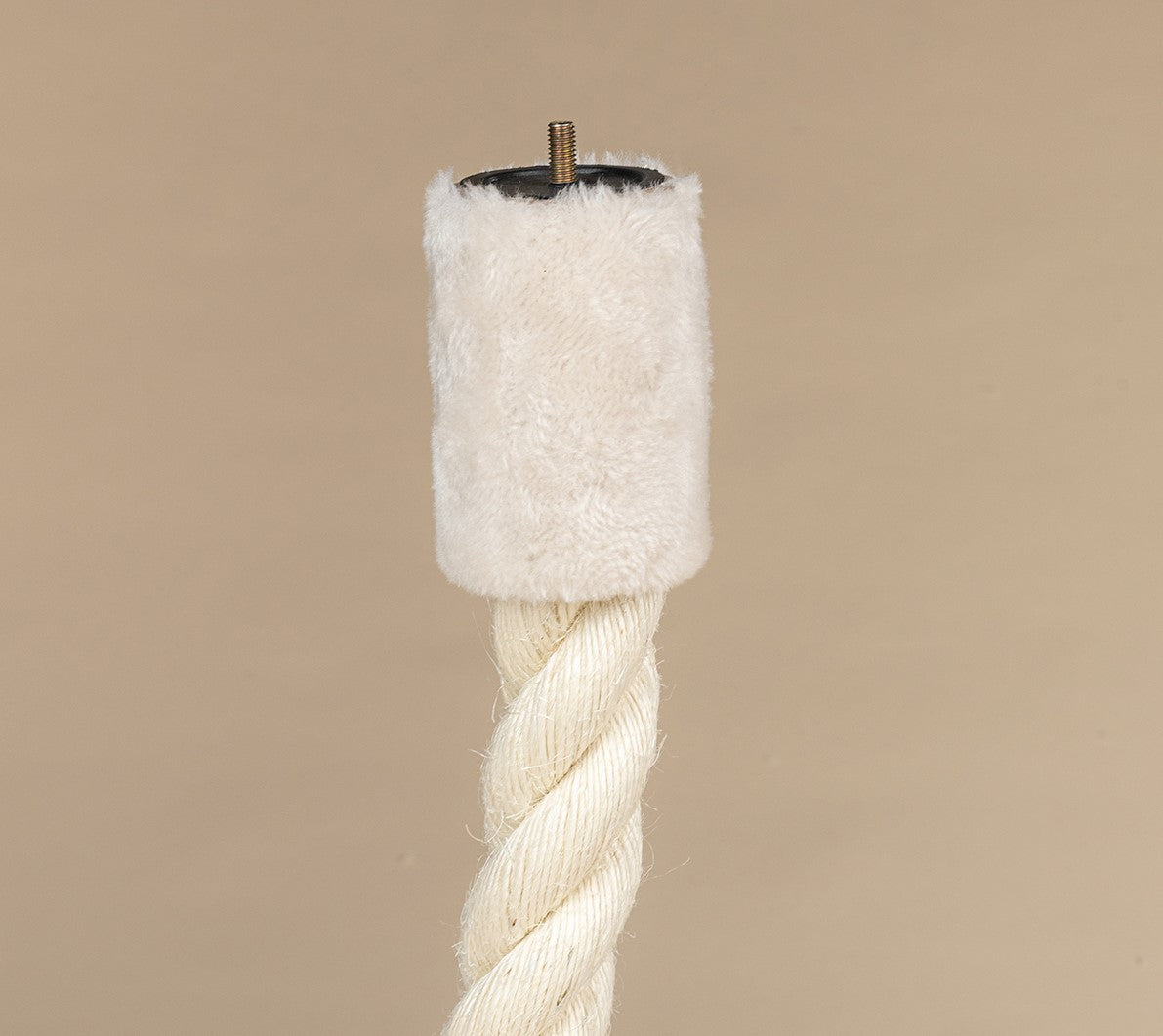 Play Rope or 60/70cm (Cream)