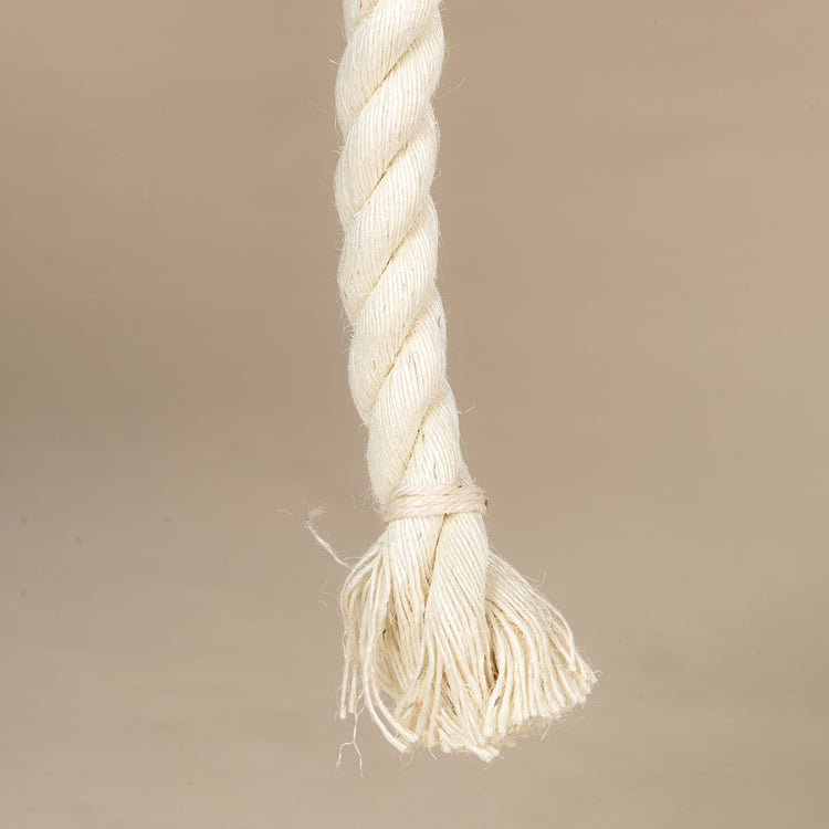 Play Rope or 60/70cm (Cream)