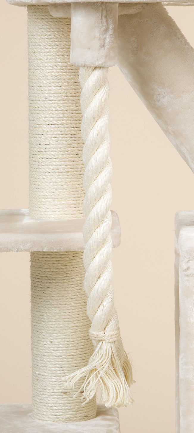 Play Rope or 60/70cm (Cream)