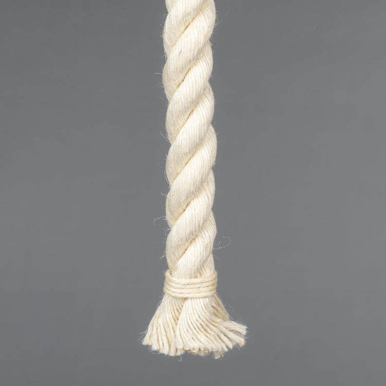 Play Rope or 60/70cm (Taupe)