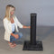 Cat Tree Ragdoll Scratcher Blackline (Dark Grey)