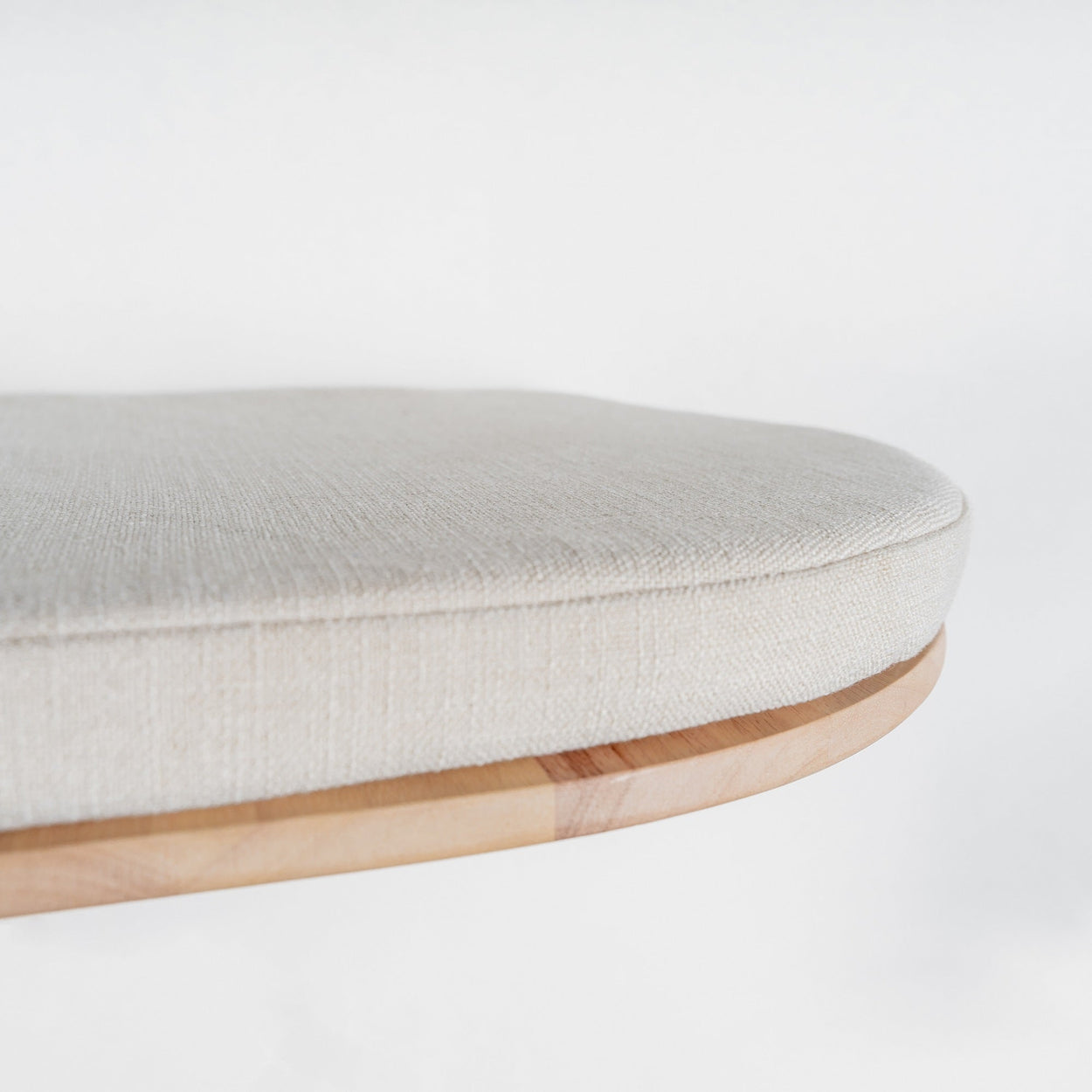 Cat Climbing Wall - Luxury Cat Wall Bed (Beige)