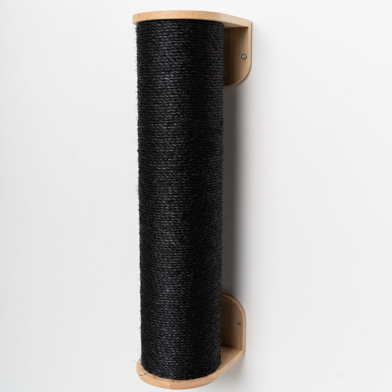 Cat Climbing Wall - XXL Wall Sisalpole (Blackline)