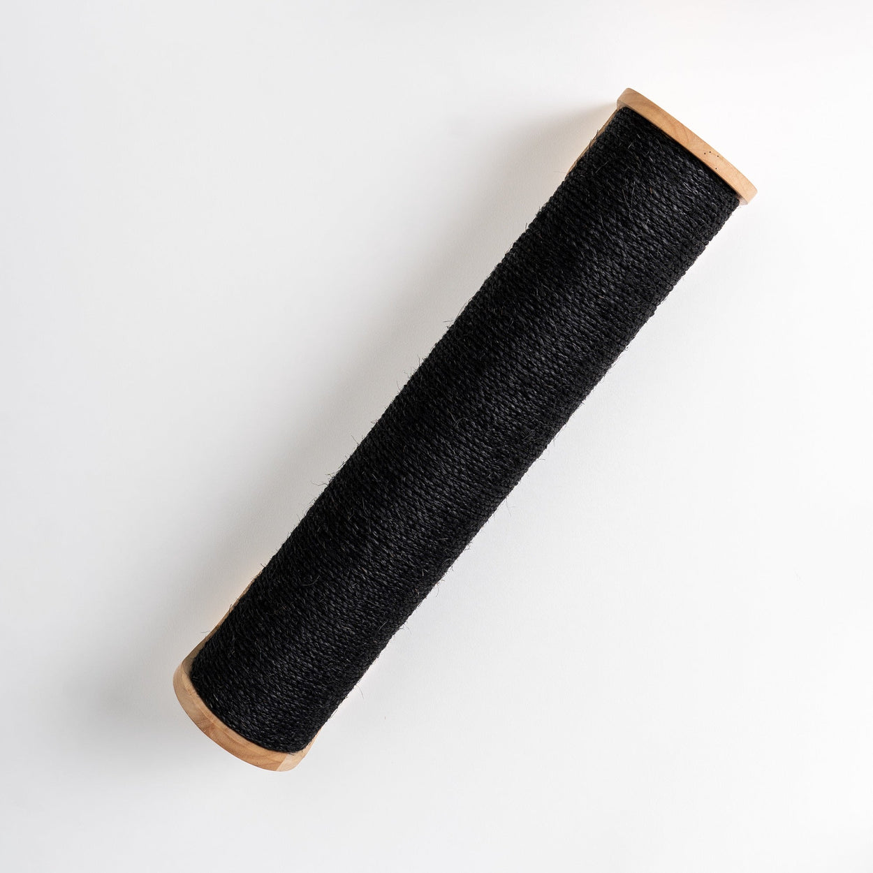 Cat Climbing Wall - XXL Wall Sisalpole (Blackline)